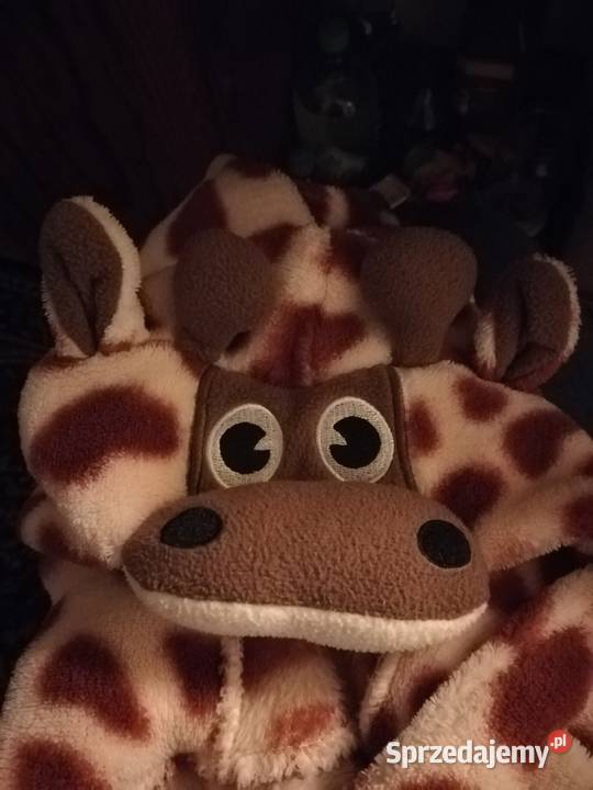 uroczy kombinezon EarlyDays Warszawa