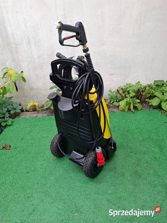 Myjka Karcher HD 1090 Gwarancja Wysyłka Serwis Radom