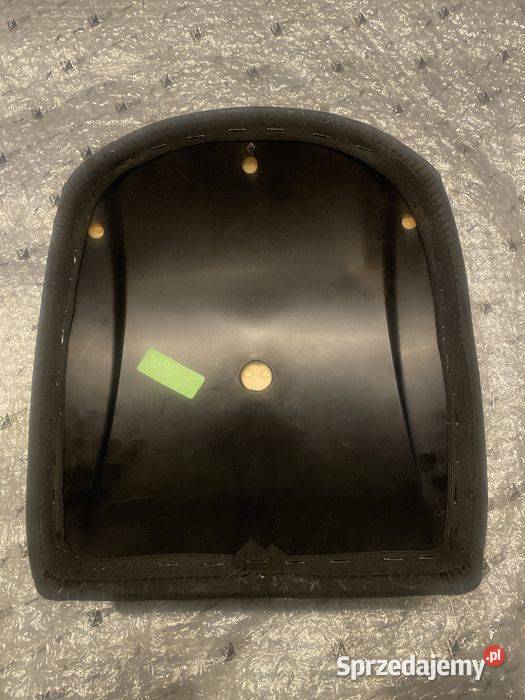 Piaggio Vespa GTS 125300 Nowe Oparcie N191 Poznań