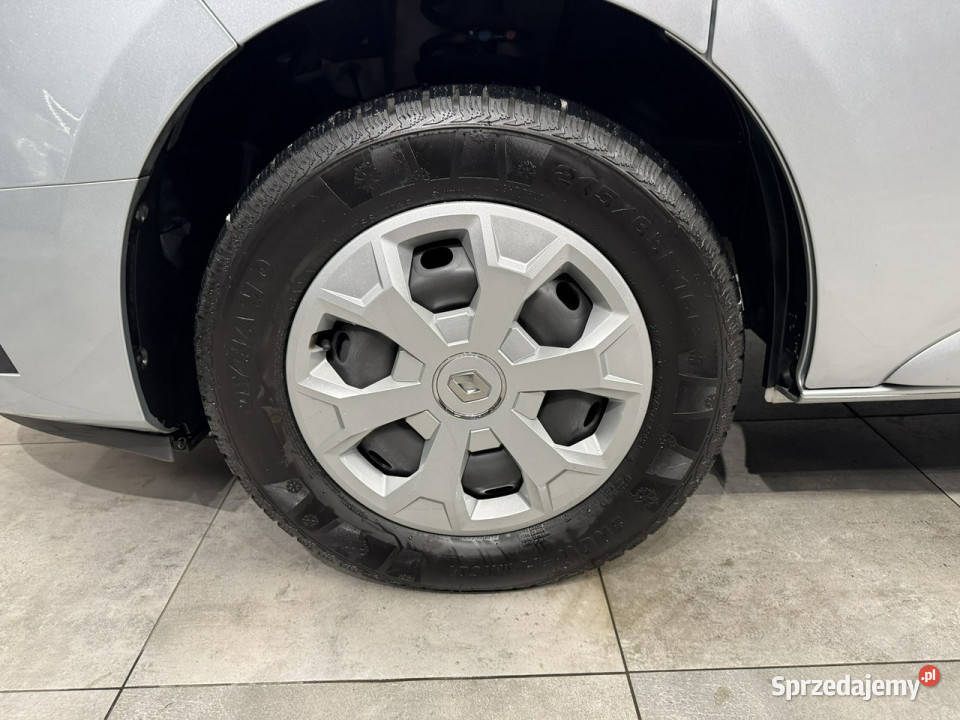 Renault Trafic VAT 23 EquilibreHAK L2 20dCi 150 Myślenice