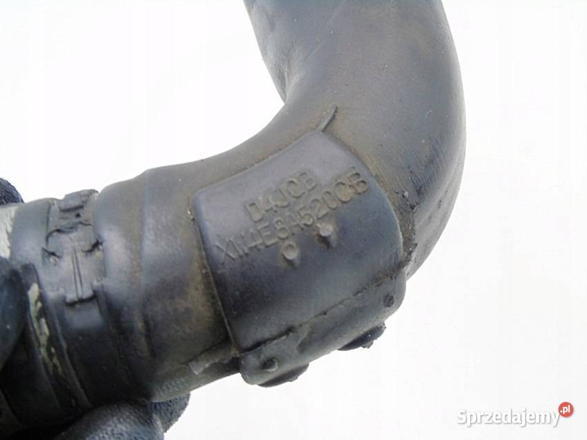 WĄŻ PRZEWÓD WODY 30 V6 JAGUAR STYPE XTYPE XJ