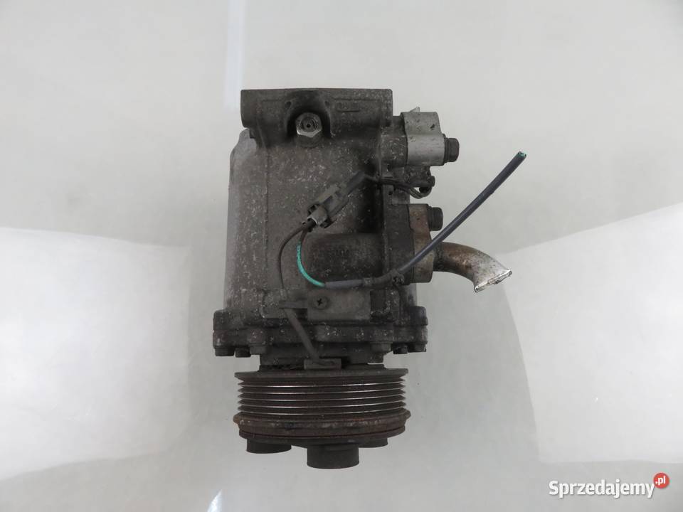 KOMPRESOR KLIMATYZACJI MITSUBISHI OUTLANDER I 24