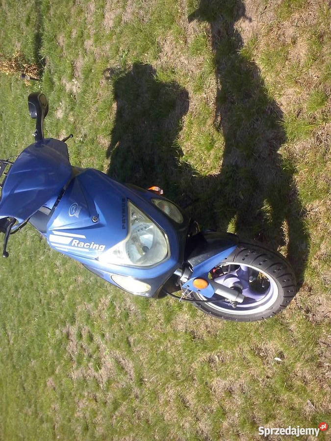 Ventus Prymus 2 NOWY CYLINDER TŁOK itp Ligowo