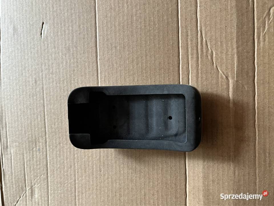 Nakładka na pedal gazu Volvo RDesign 31255193 osobowe Szczecin