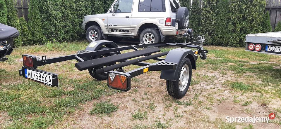 yamaha vx1100 deluxe 3 os fra vat Serock