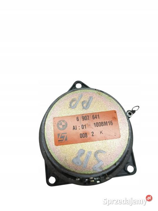 GŁOŚNIK LOGIC 7 L7 6907641 Bmw Seria 7 IV