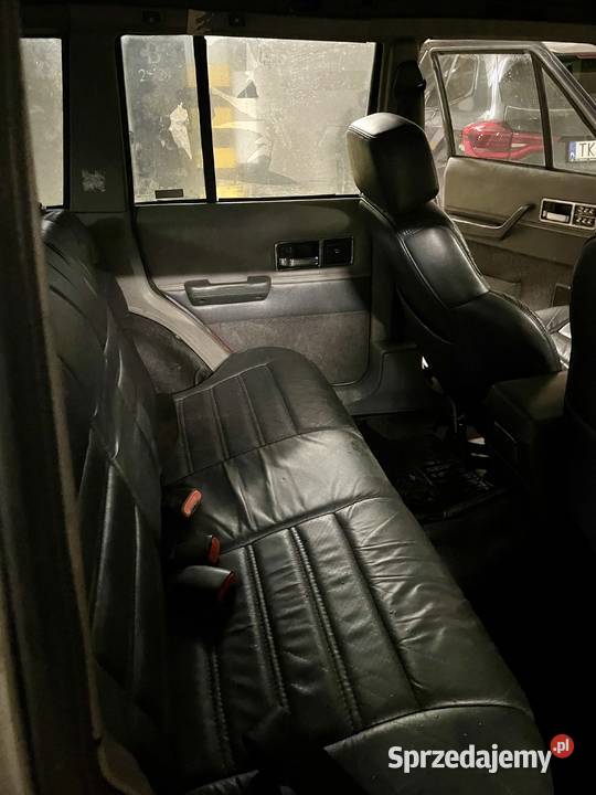 Jeepa Cherokee XJ 40 automatyczna Kielce