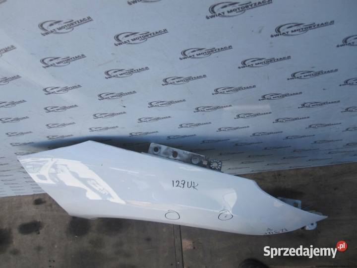 CITROEN DS3 LIFT 15r błotnik prawy przód 120 sprzedam