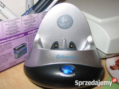 Hub logitech Bluetooth sprzedam