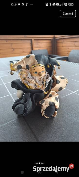 Klauny różne wielkości Moszczenica sprzedam