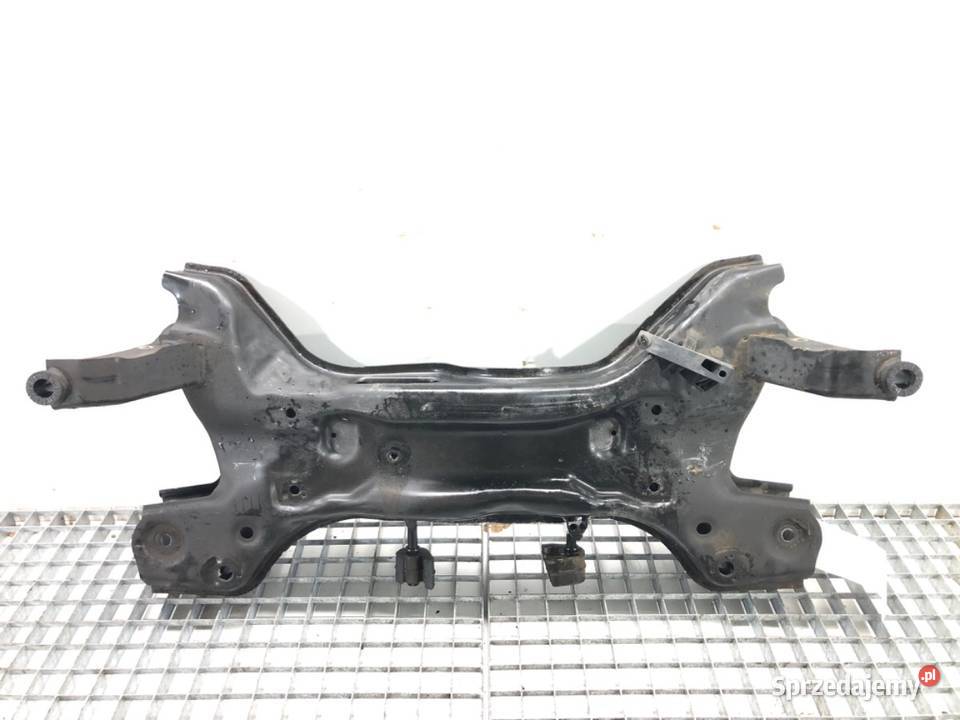 BELKA POD SILNIK SKODA FABIA III 12 90 SANKI osobowe