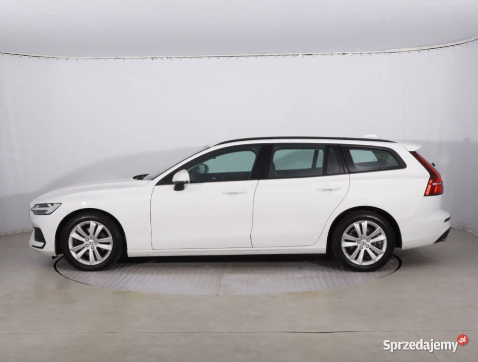 Volvo V60 B3 poduszka powietrzna mazowieckie Piaseczno