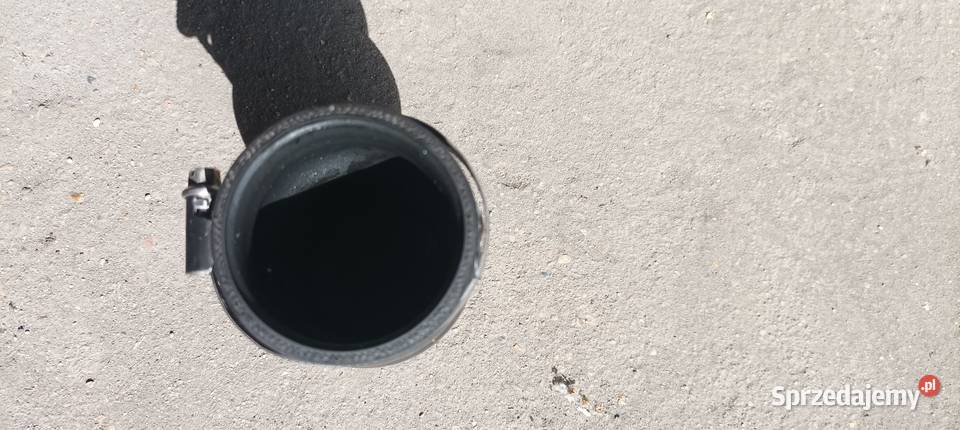 Rura turbo osobowe dolnośląskie Gniechowice sprzedam