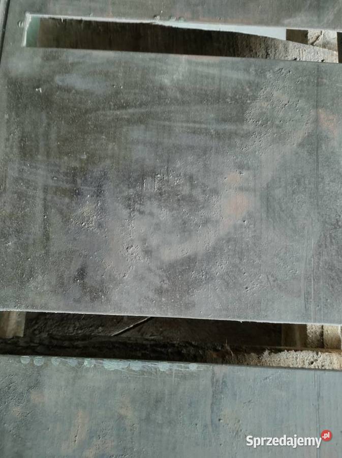 Grubościówka JAROMA 410Blat nieużywany Stalowa Wola