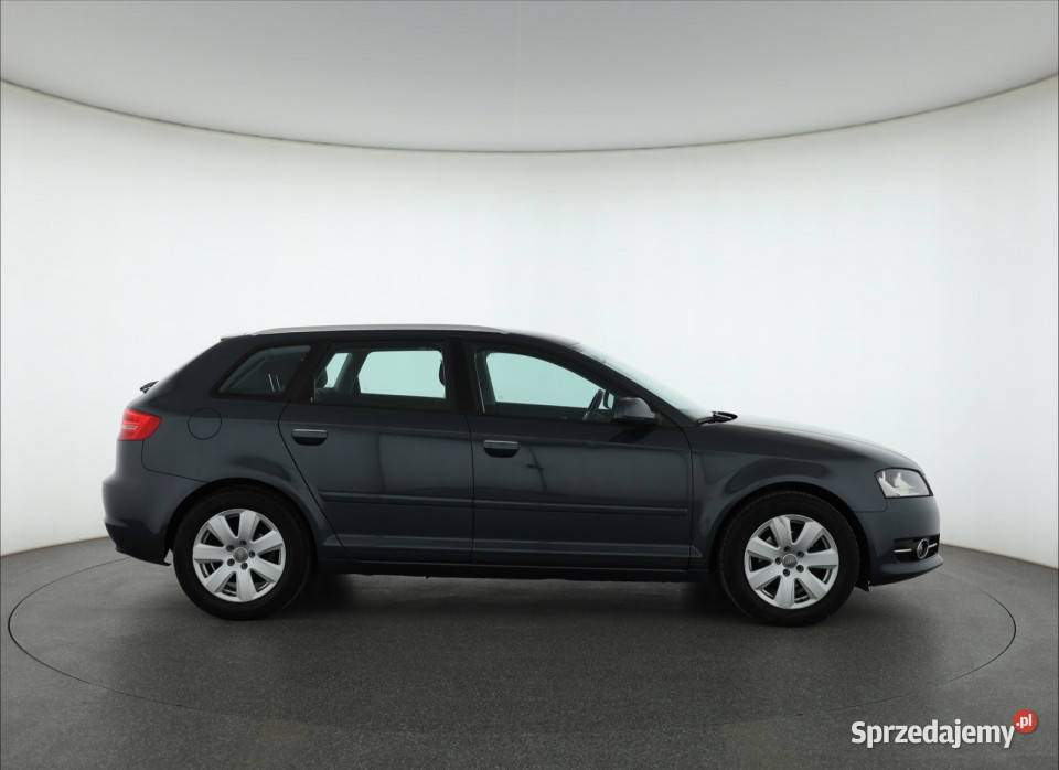 Audi A3 12 TFSI manualna A3 Piaseczno