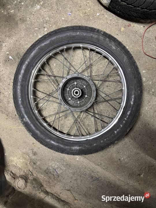 Sprzedam część simson Części i akcesoria Toruń