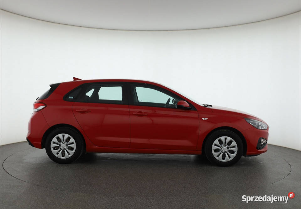 Hyundai i30 15 DPI i30 Piaseczno