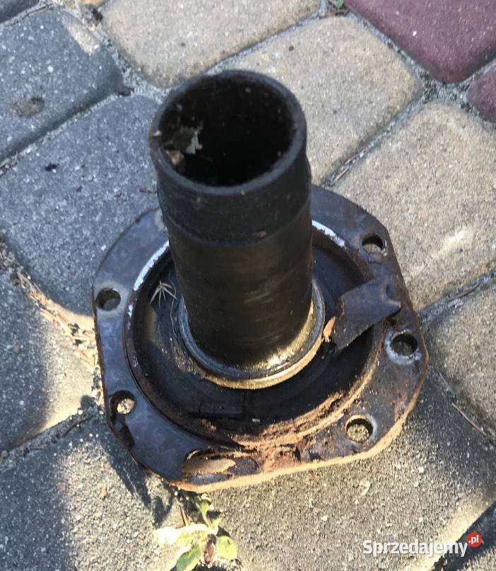 Czop piasty Land Cruiser LJ70 24td Milanówek sprzedam