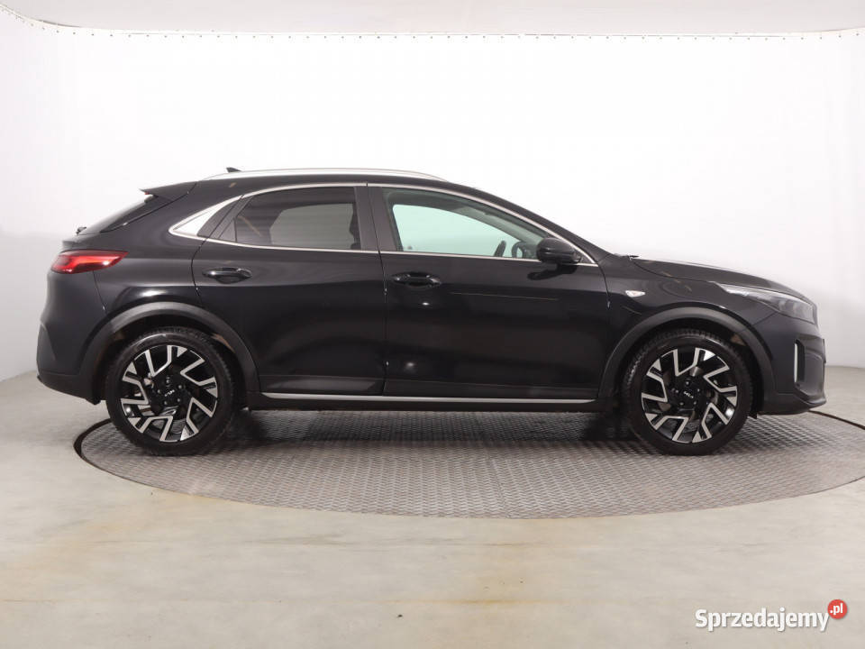 Kia XCeed 15 TGDI XCeed Katowice