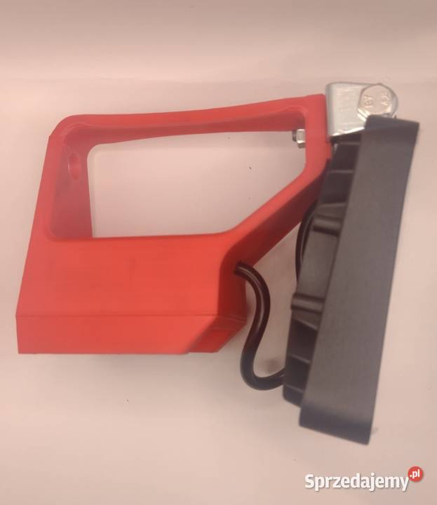 Lampa do Yato 18V latarka LED zabezpieczenie małopolskie Maków Podhalański sprzedam