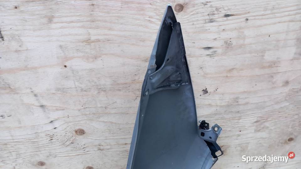 HONDA CIVIC VIII HB BŁOTNIK PRZÓD LEWY NH700M Błotniki wielkopolskie Zbierkowo