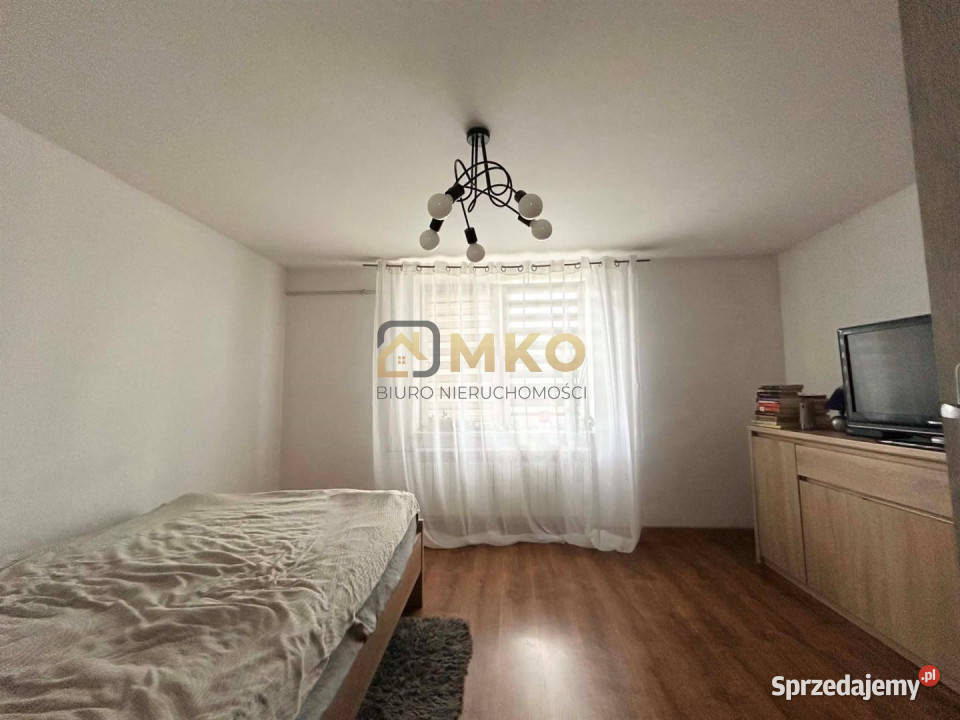Dom wolnostojący 88m2 Wilkowice Sprzedaż