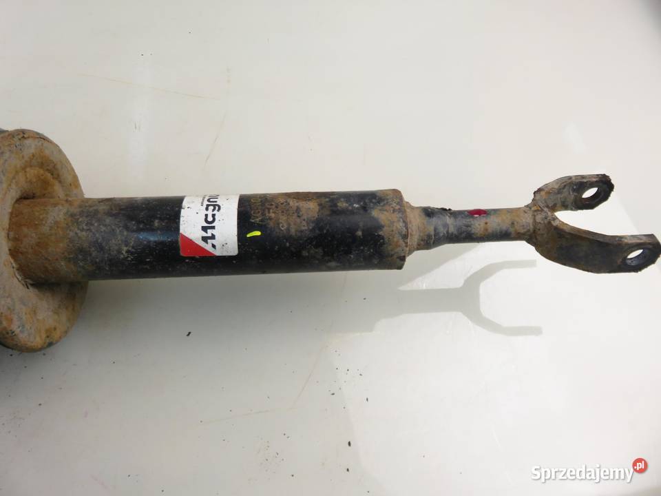 MCPERSON LEWY PRZEDNI VW PASSAT B5 25 TDI