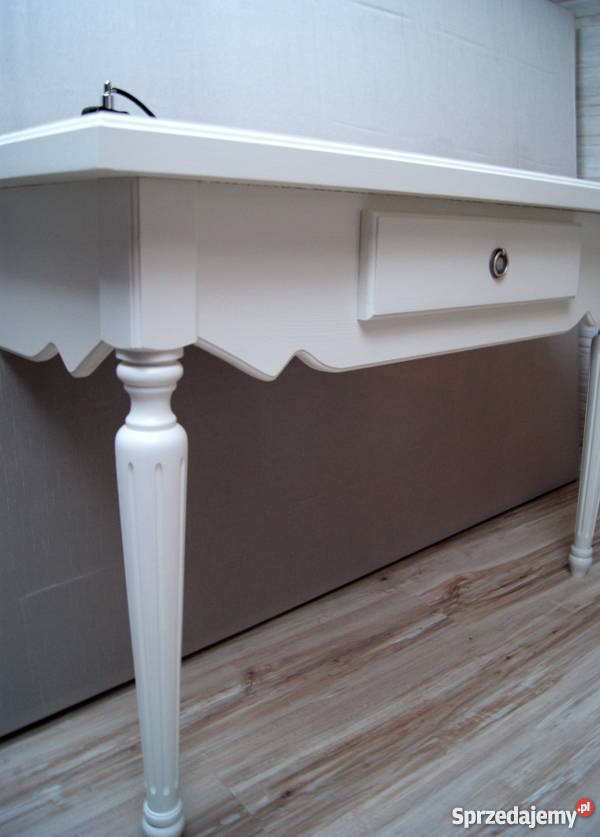 toaletka konsola Piła sprzedam
