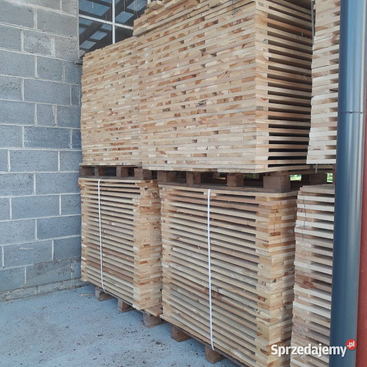 Paleta Europaleta 1200x800 Palety Europalety Drzewce sprzedam