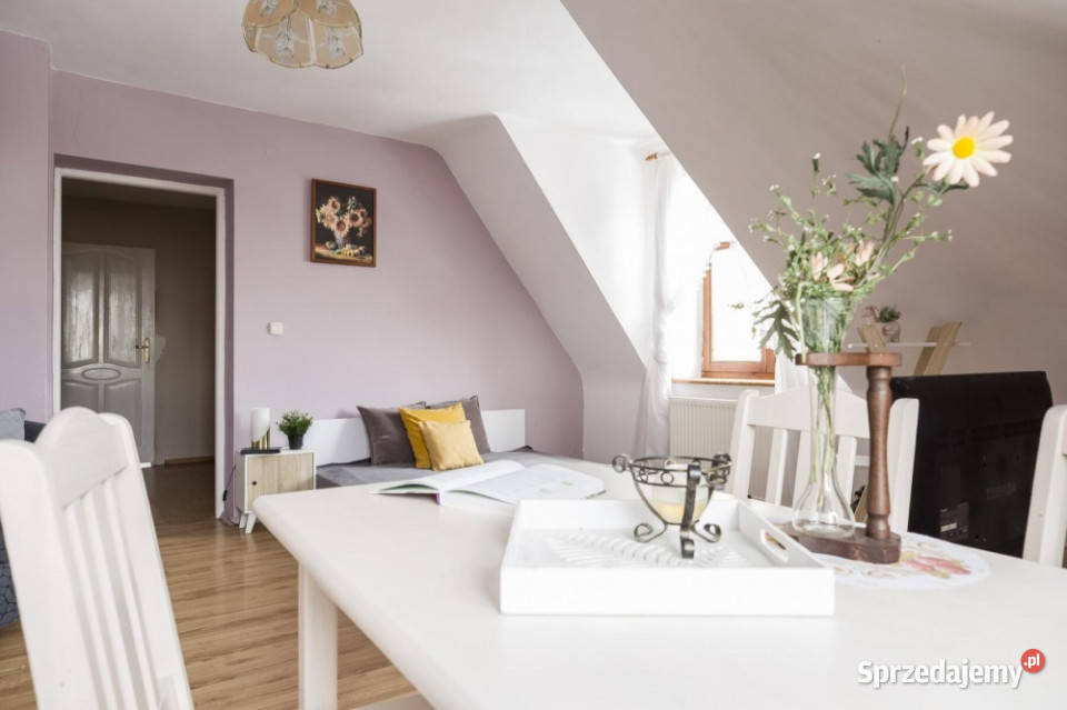 Dom na sprzedaż Rzeszów