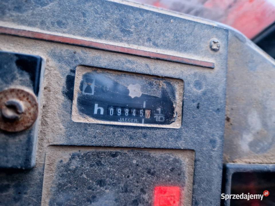 Manitou MLT 523 C 1995r małe gabaryt Perkins JCB podlaskie Dobrzyniewo Duże