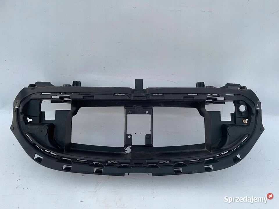 SMART MERCEDES W453 ATRAPA GRILL WZMOCNIENIE wielkopolskie