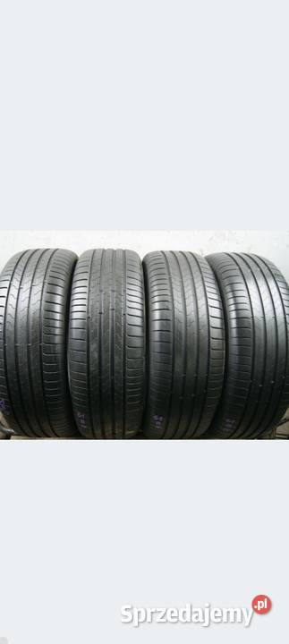 nowe opony letnie Bridgestone 2156017 2024r 60 Gorzyce