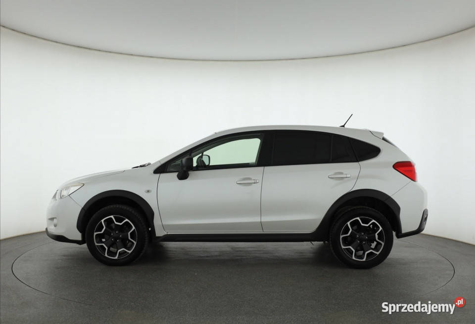 Subaru XV 20D Rok produkcji 2012 Piaseczno