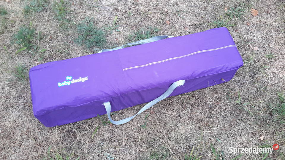 Kojec Baby Design Play Warszawa sprzedam