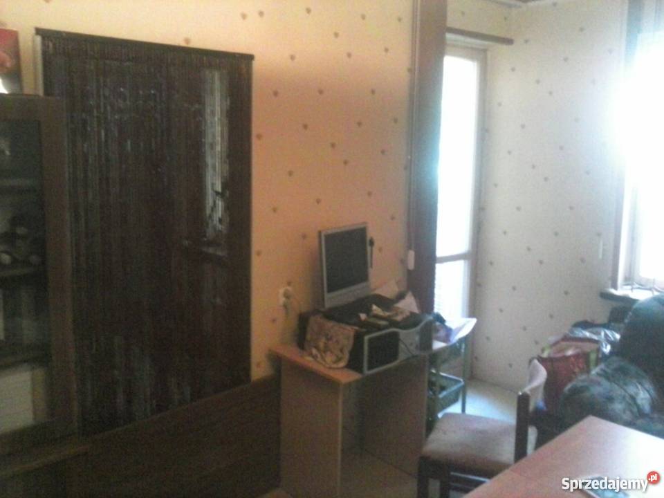 OKAZJA 377m Parter Ochota Super oddzielna kuchnia mazowieckie