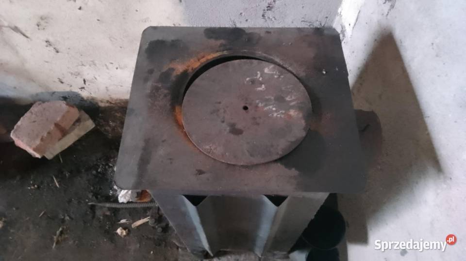 Piecyk Koza do garażu Wąbrzeźno