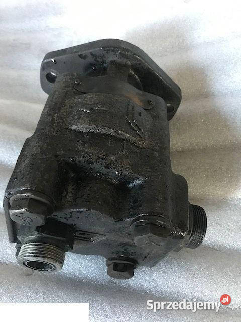 John Deere 3200 Pompa Hydrauliczna Jastrzębniki