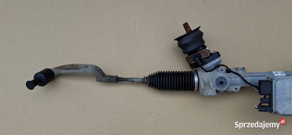 MERCEDES A W176 B W246 CLA W176 MAGLOWNICA osobowe lubuskie Bieleń