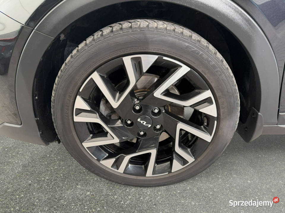 Kia XCeed VAT 23 15TGDI 160 M6 2023 r salon I klimatyzacja Myślenice sprzedam