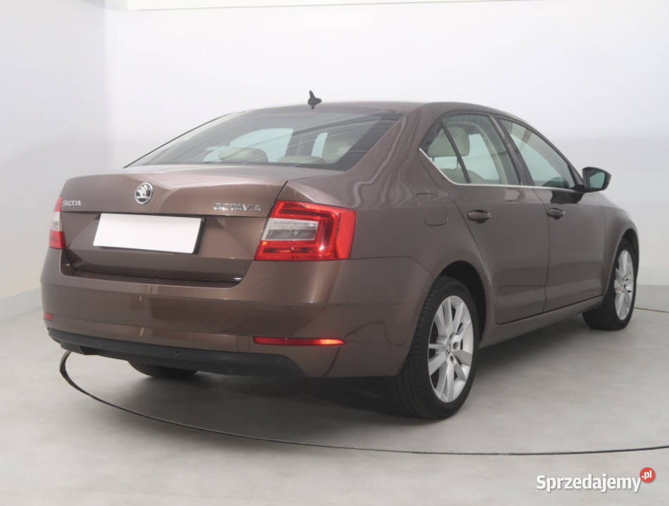 Skoda Octavia 10 TSI podgrzewane fotele Bielany Wrocławskie sprzedam