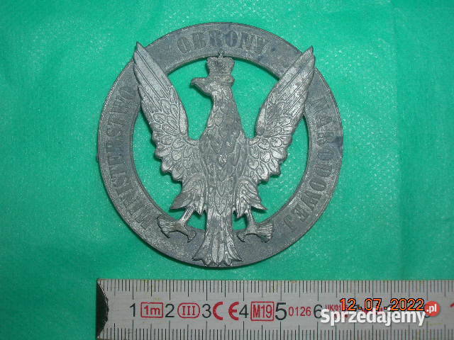 Ministerstwo Obrony Narodowej białe Łódź