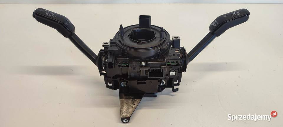 VW TIGUAN II MANETKI TAŚMA ZWIJAK 5Q0953521BB dolnośląskie