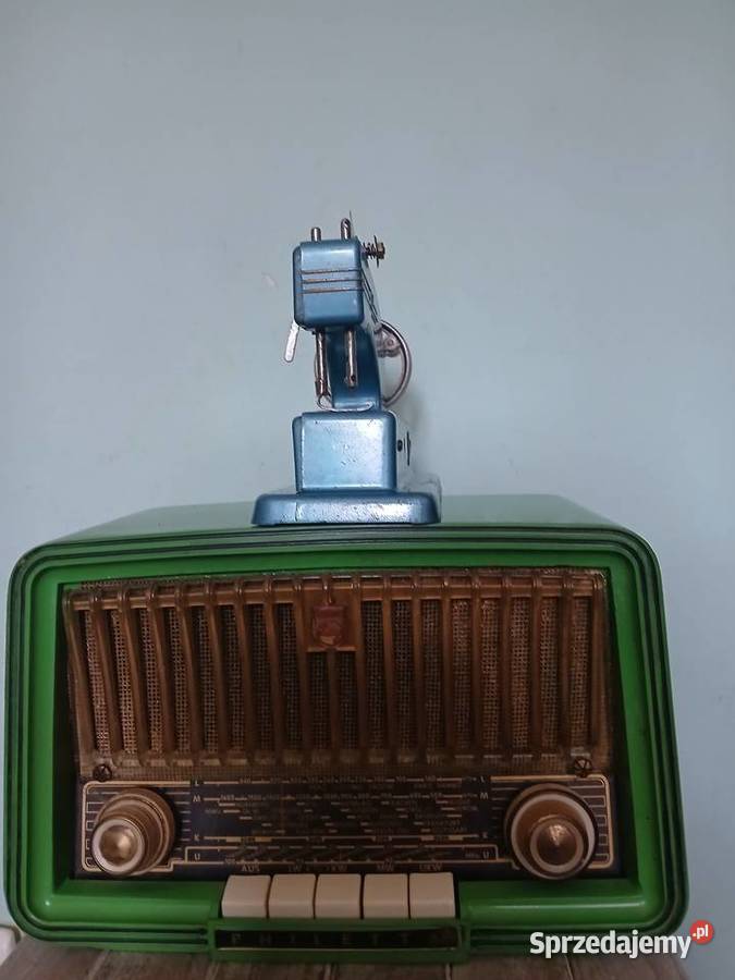 Maszyna do szycia dzieci Vintage Kraków