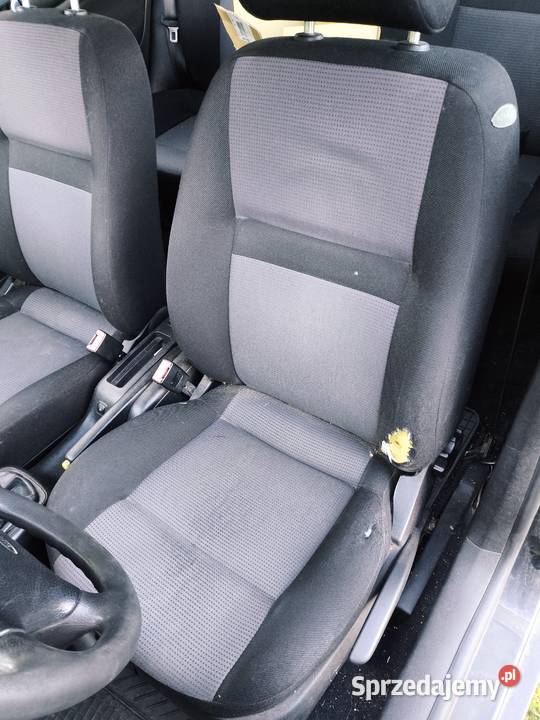 VW Golf 4 19 TDI 90 klima hak Górzyca