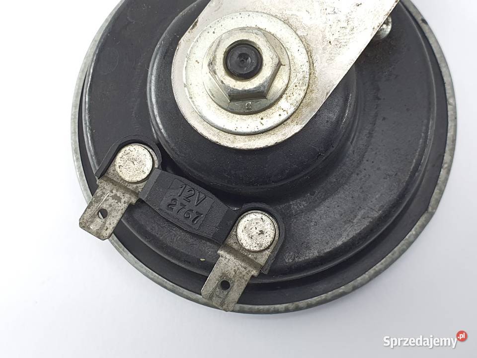 Klakson Trabka Sygnal Can Am Ds 450 Yamaha Honda łódzkie Łódź