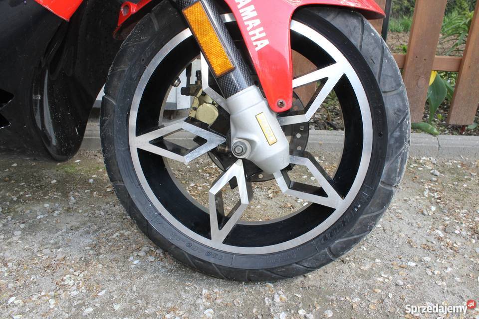 Yamaha Aerox 70cc Gyronetisc Miechów sprzedam