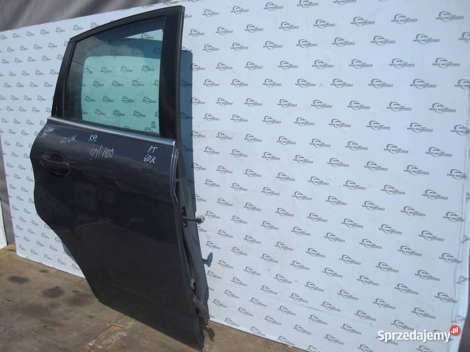 FORD C MK2 II 13r drzwi prawe tył