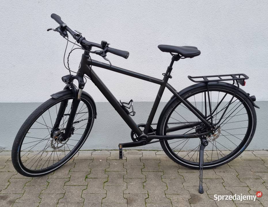 Rower trekkingowy KALKHOFF Endeavour NEXUS 8 Kalisz