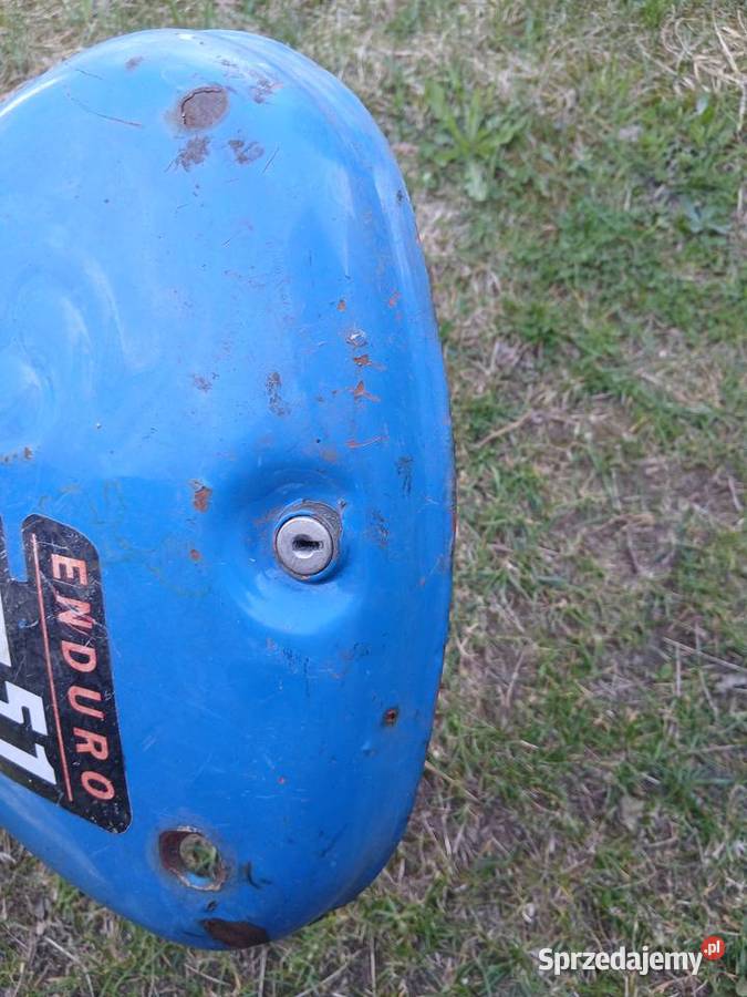 simson pokrywa boczek Tarnów